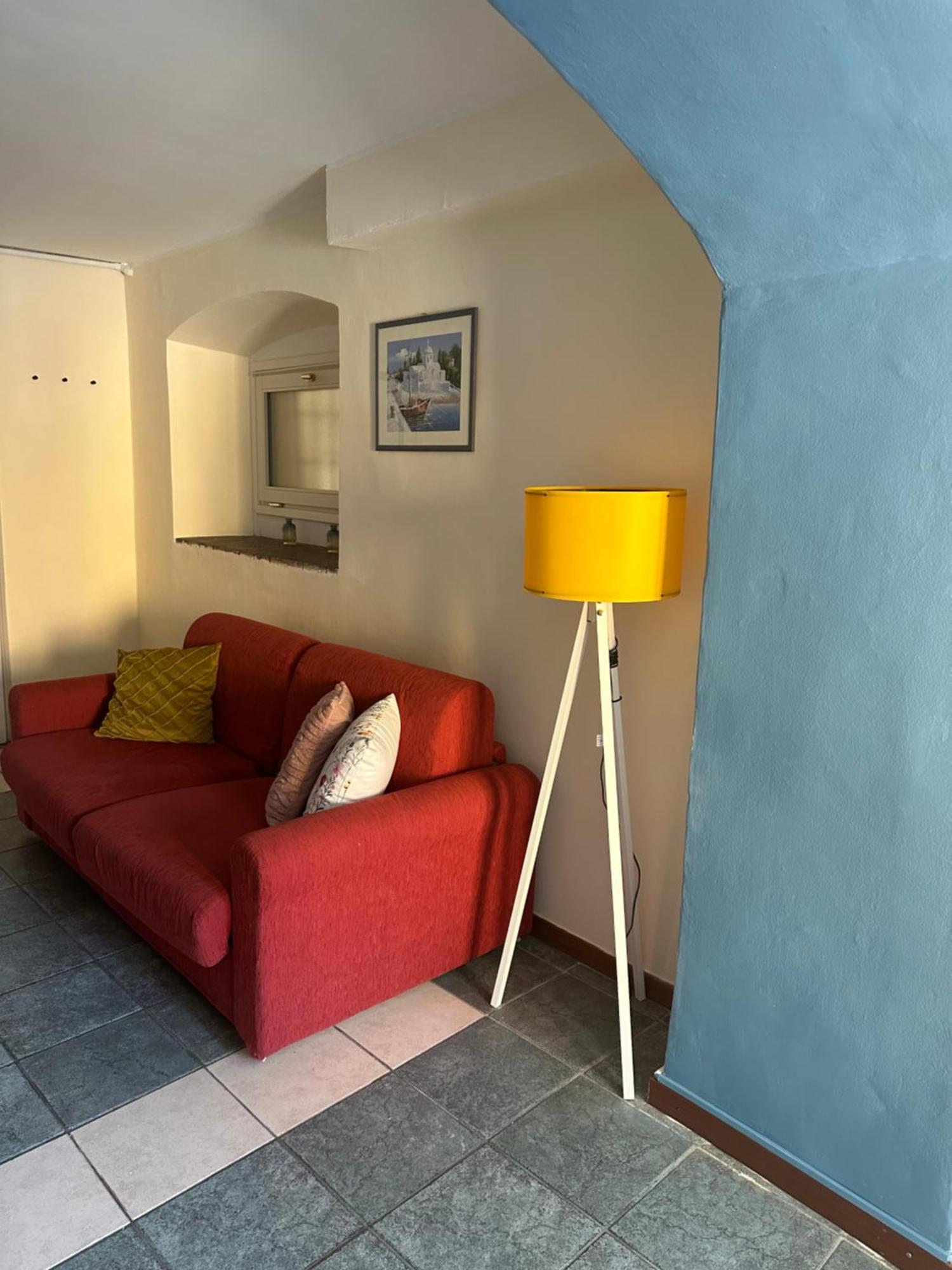 Feel - Porta Nuova Apartment Bergame Extérieur photo